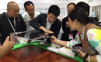 立足優勢，長遠布局 KB建滔石墨烯地暖引領綠色健康采暖新時代